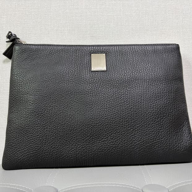 쿠론 여성 클러치백