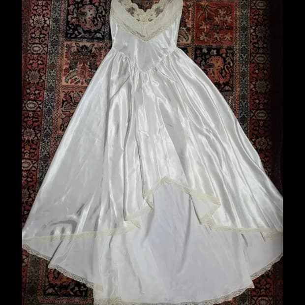 명품 수입 잠옷 나이트 웨어 Jonquil 