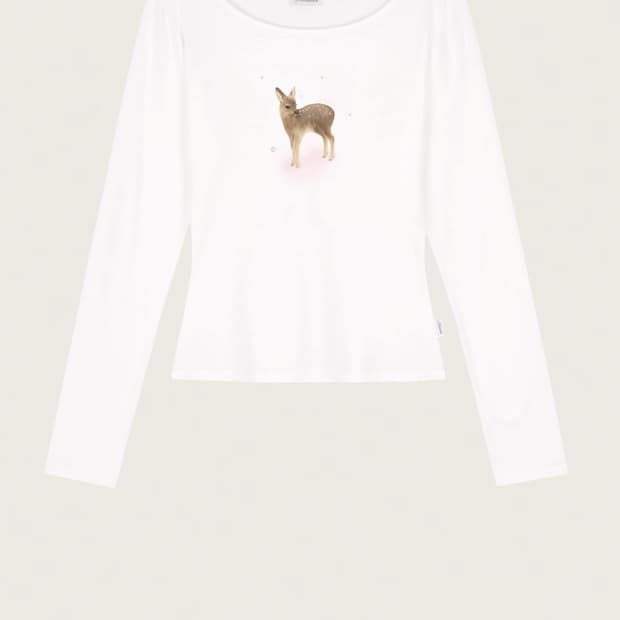 클리시어 밤비 탑