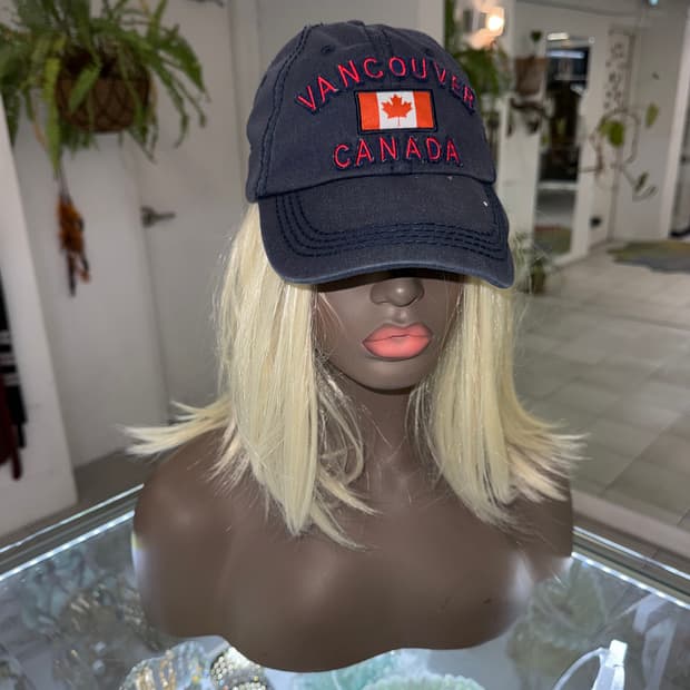 canada cap