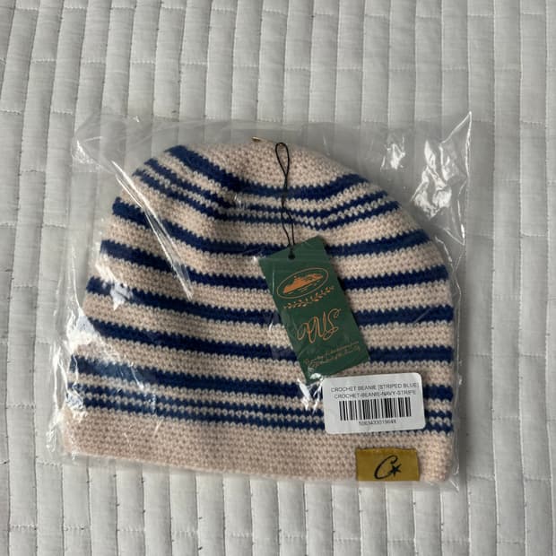 (새상품) 코르테이즈 비니