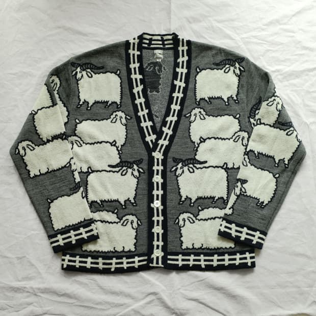 1990’s Made In JAPAN Junko Shimada 