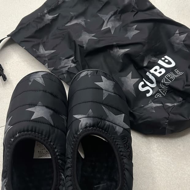 스부 패커블 익스클루시브 스타 별 00