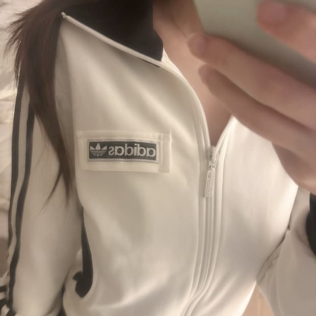 아디다스 구형 희귀 저지