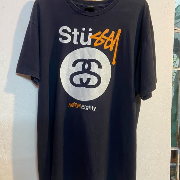Stussy 