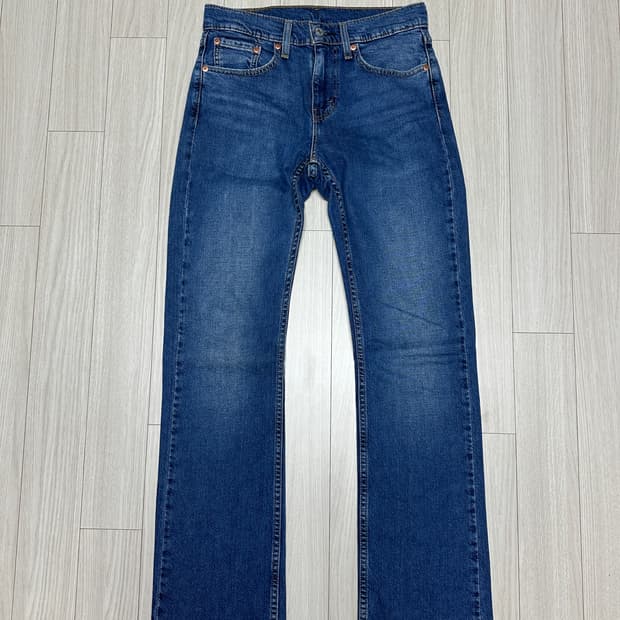 [28] 리바이스 527 28x32