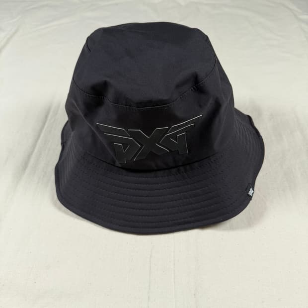 PXG 골프 모자 버킷햇 