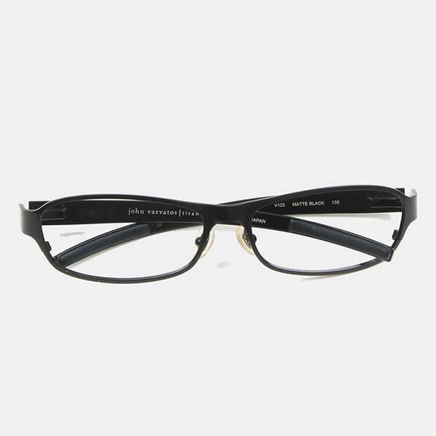John Varvatos