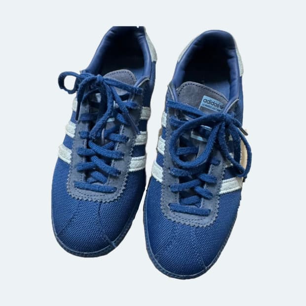 아디다스 버뮤다 네이비 230