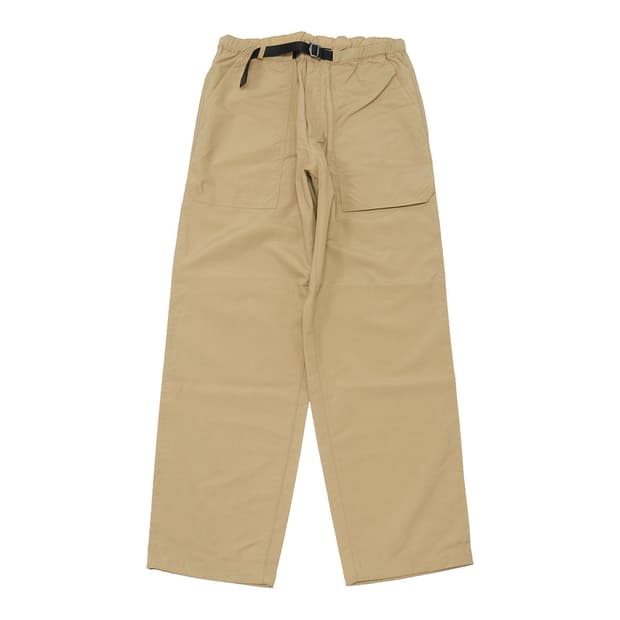 [M] 울리치 긴바지 랜치 팬츠 기어팬츠 베이지 그라미치