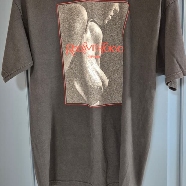 ROCK SMITHT도쿄 T Shirt