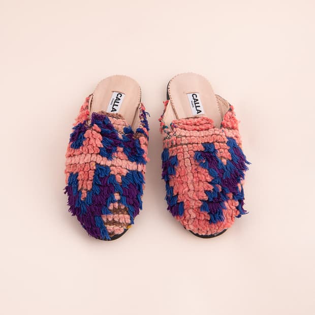 Calla Paris Niki Mule 칼라 파리스 니키뮬 40 (17)