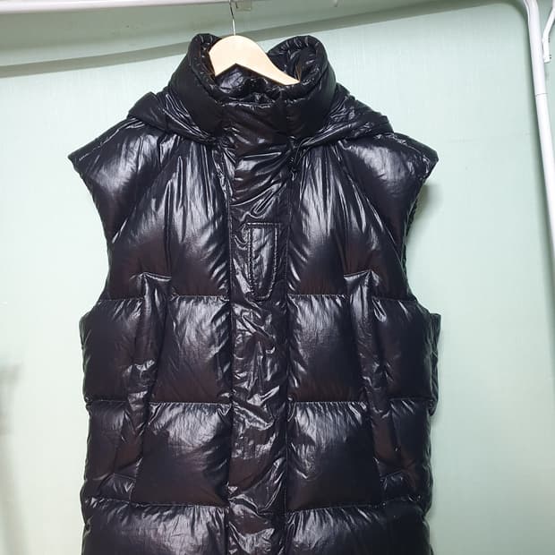 준지 패딩 베스트 조끼 46