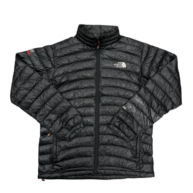 노스페이스 아콘 경량 패딩