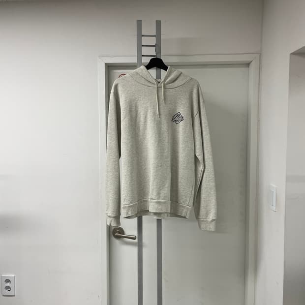 APC 아페쎄 후드티 L