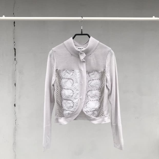 Hiroko Bis Cardigan
