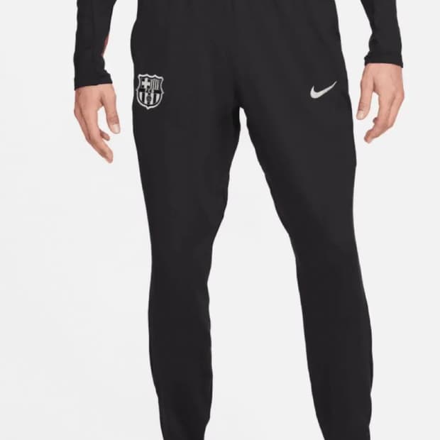 바르셀로나 24/25 트레이닝 팬츠