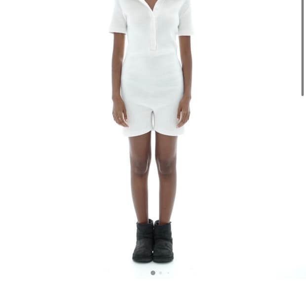 이투둘 바디수트 새상품