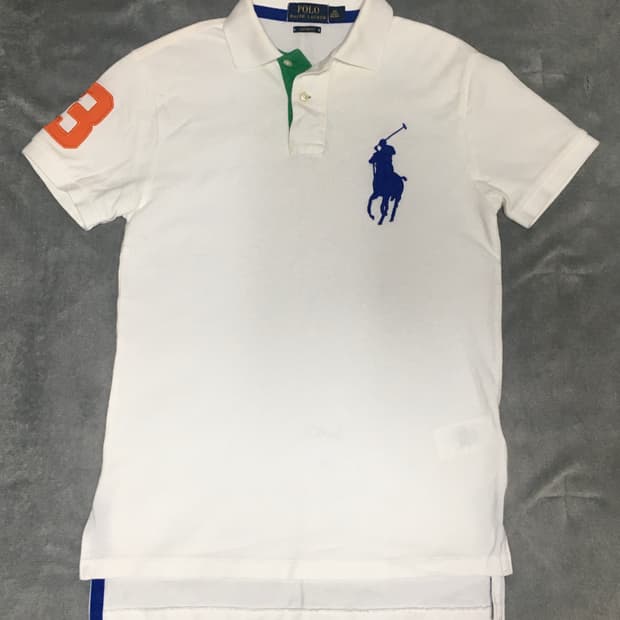 폴로 랄프로렌 빅포니