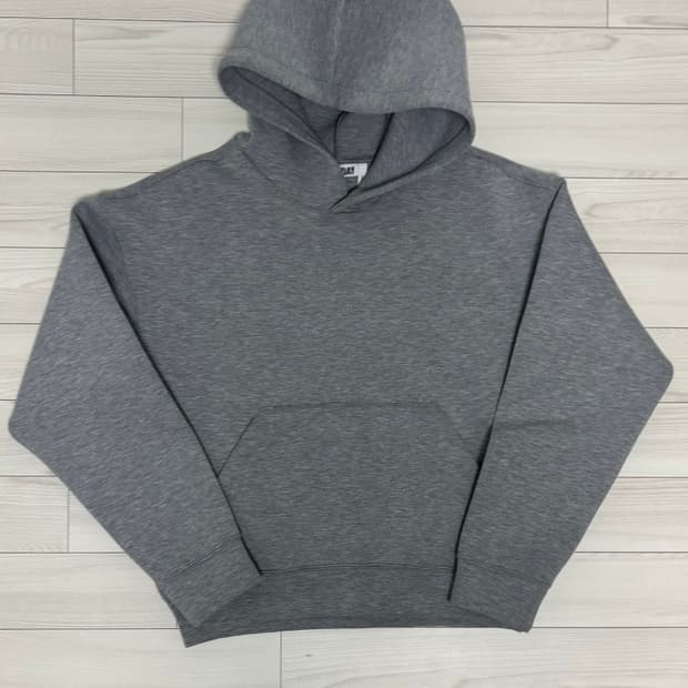 Weekday 위크데이 코지 스웻 셋업