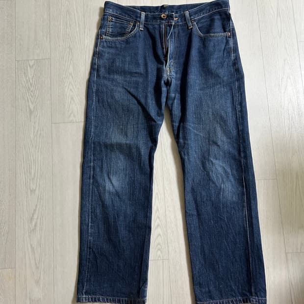 에드윈 505zx (34/33)