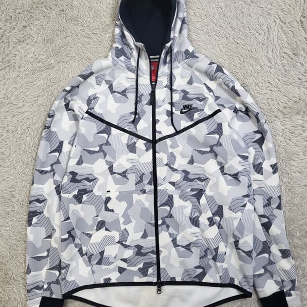 나이키 카모플라쥬 테크팩/#17