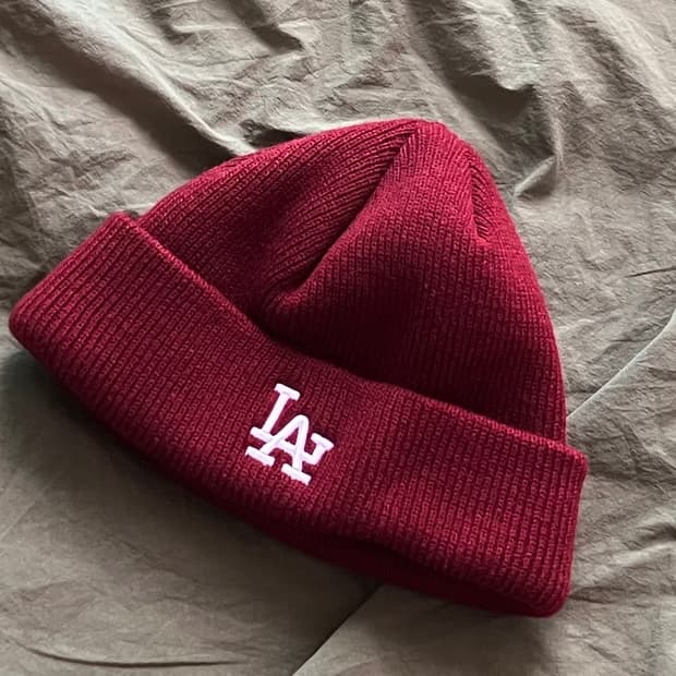 [MLB 엠엘비] 비니 LA