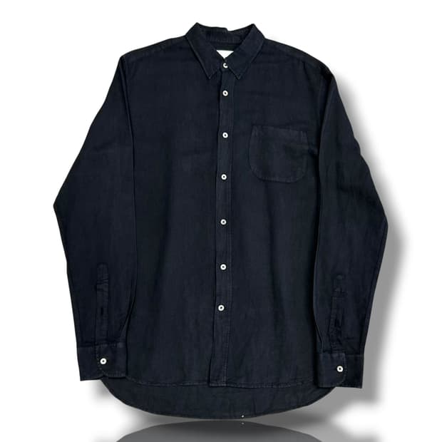 아워레가시 50(XL) 제너레이션 셔츠 블랙