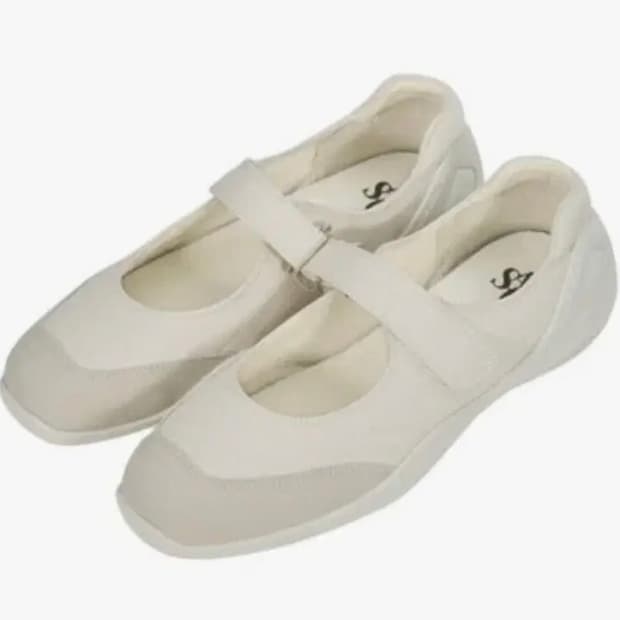 세인트제인 메리제인 슈즈 230 새상품