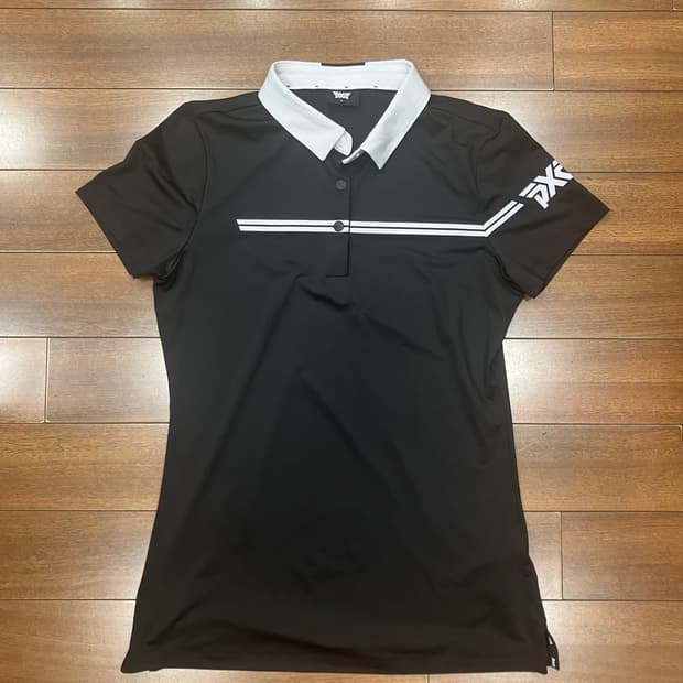PXG 반팔카라티셔츠