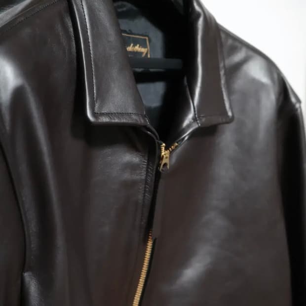 아카펠라클로딩 Lot. 557 30s Sports Jack
