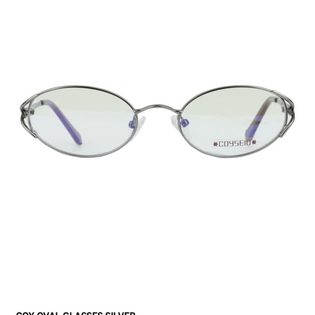 코이세이오 안경 (케이스없음)