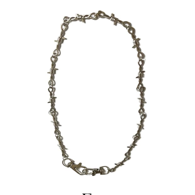 Ellavo Dual Edge Chain