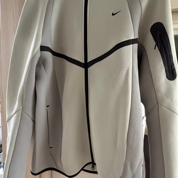 나이키 테크 팩