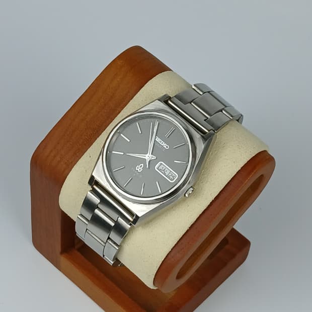 80s 세이코 QUARTZ TYPE II