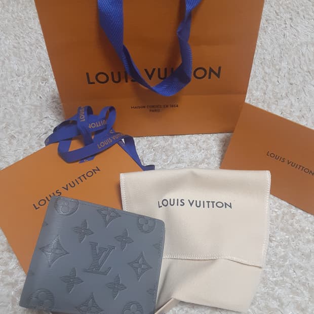 루이비통 멀티플 월렛