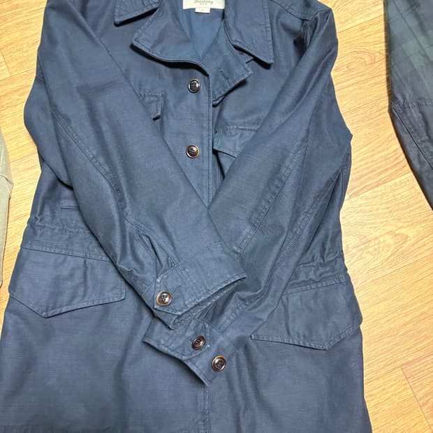 바스통 123 네이비 S