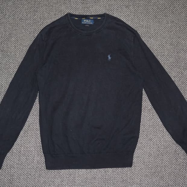빈티지 폴로랄프로렌 니트