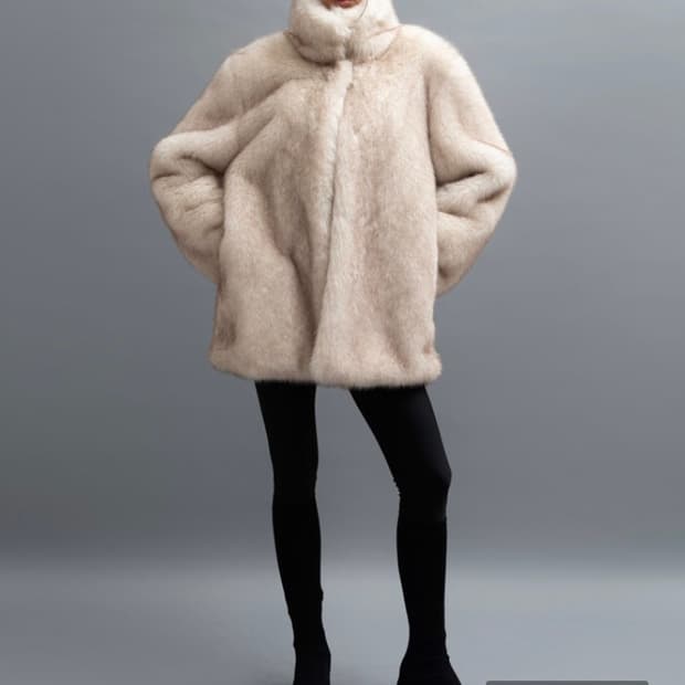 porta 포르타 퍼자켓