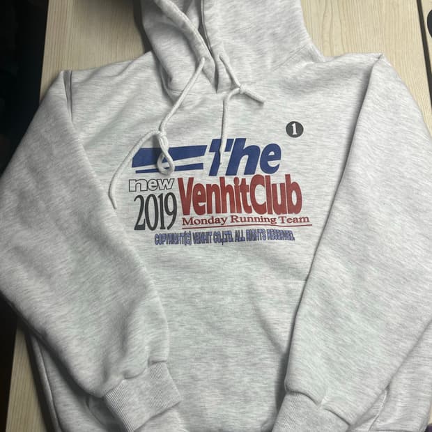 venhit hoodie