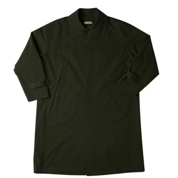 말렌 맥코트 카키