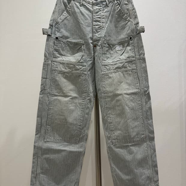 캐피탈 리버티 히코리 램버 팬츠