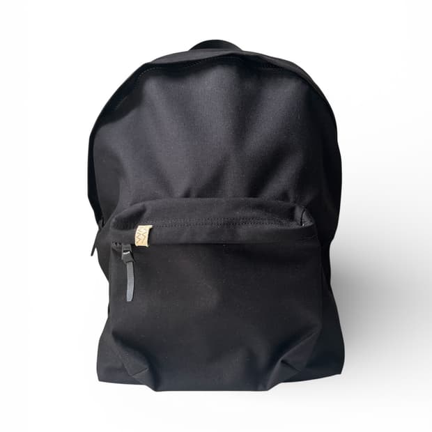 Visvim 비즈빔 코듀라 럭색 22L 백팩