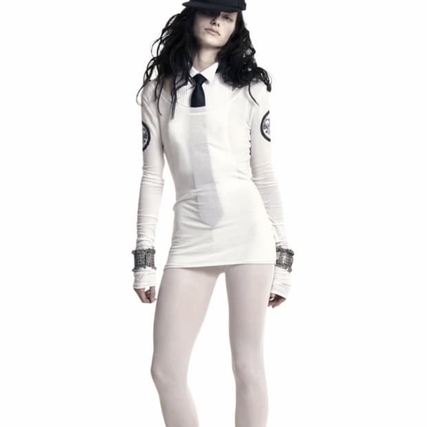 604서비스 GULP SLIM T-SHIRT 슬림 티셔츠