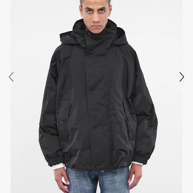 보테가 베네타 자켓(s사이즈)