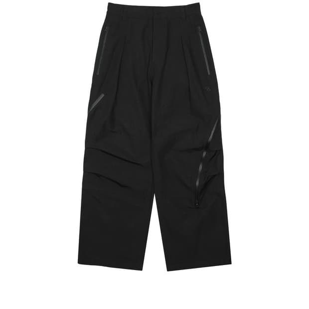 산산기어 26ss 어파인 커브드팬츠(1)새상품