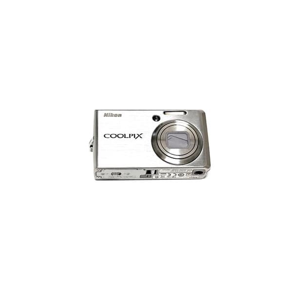 니콘 쿨픽스 Nikon Coolpix S600 디카 디지털카메라