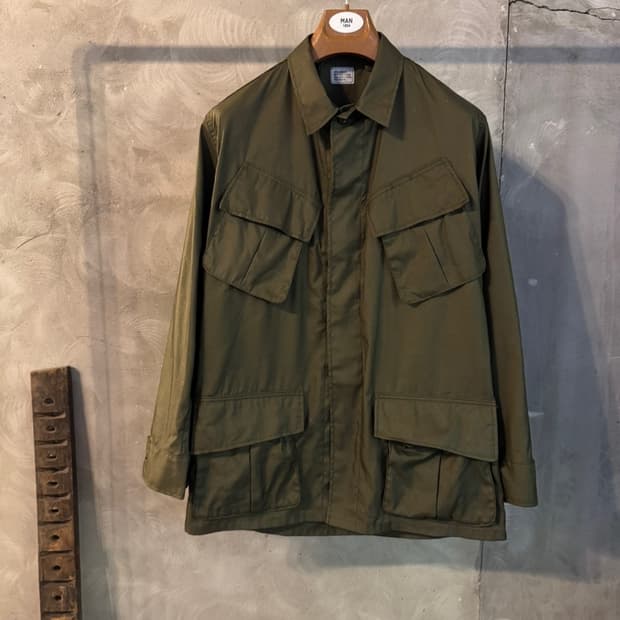 록키마운틴 페더베드 퍼티그 자켓 100