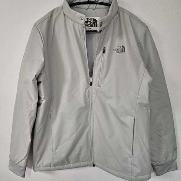 노스페이스 그랜트 브이모션 블루종(급처)