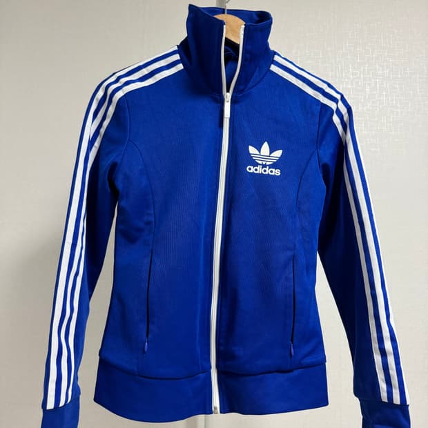 아디다스 오리지날 유로파 트랙탑 90